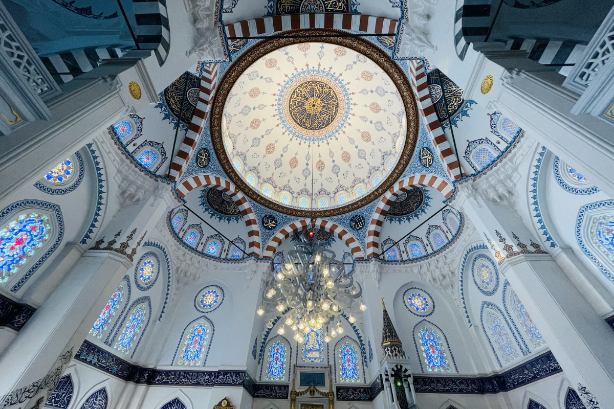 Tokyo Camii
