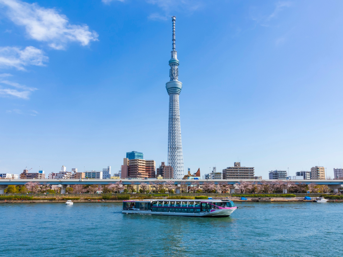 Tokyo Skytree