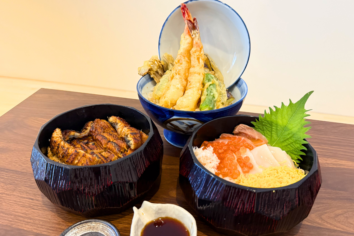 Minato Kyoto Halal Rice Bowl