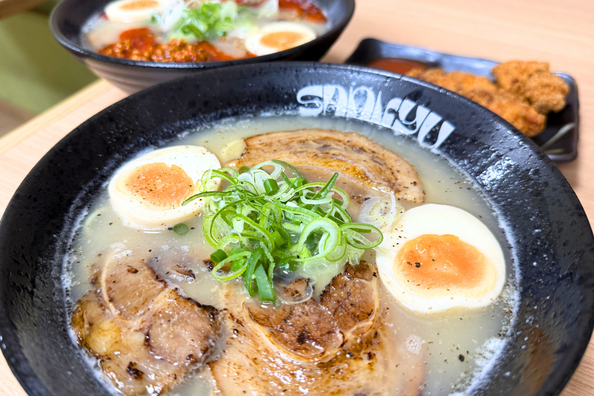 Sankyu Halal Restaurant Ueno