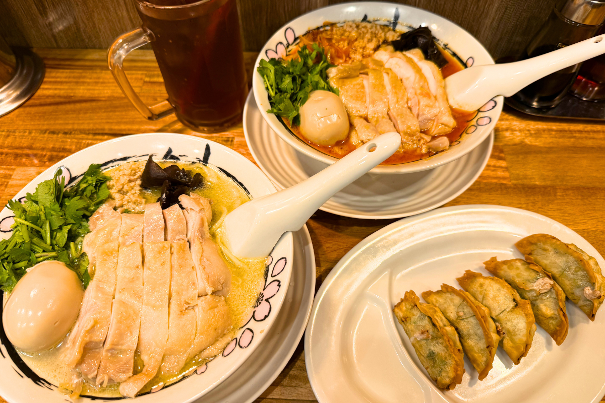 Tori Bushi Ikebukuro
